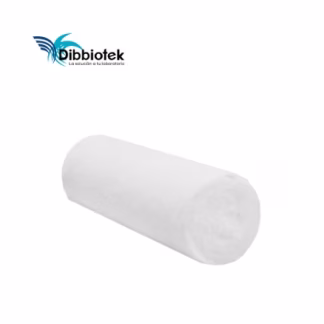 ALGODON 500 GR ROLLO